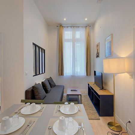 Apartamento Le Cosy / Vieux Tours Exterior foto