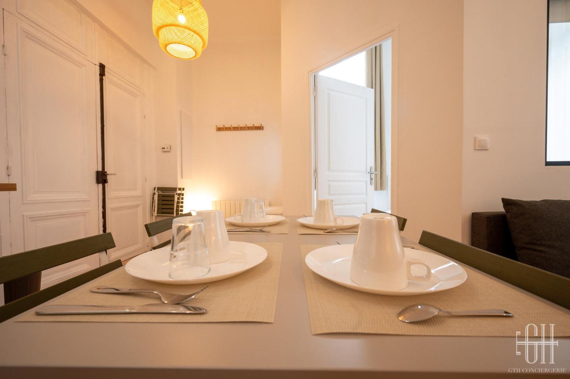Apartamento Le Cosy / Vieux Tours Exterior foto