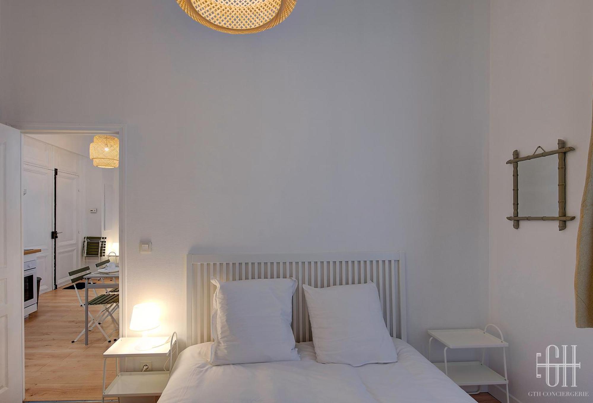 Apartamento Le Cosy / Vieux Tours Exterior foto