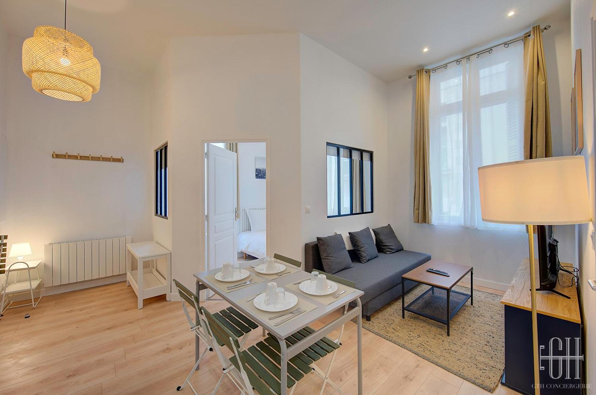 Apartamento Le Cosy / Vieux Tours Exterior foto