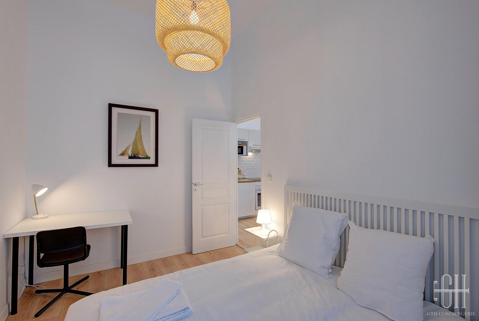 Apartamento Le Cosy / Vieux Tours Exterior foto