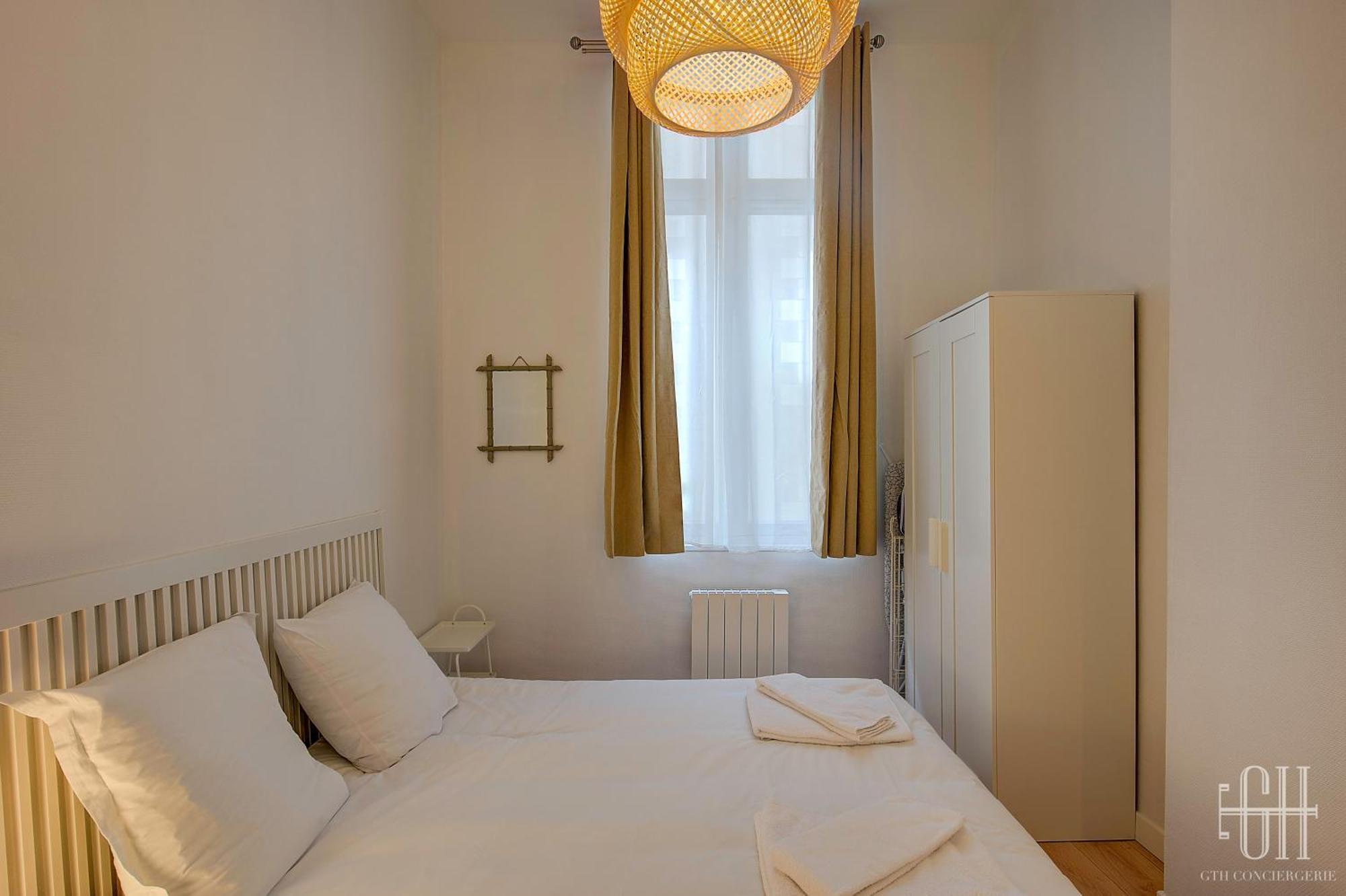Apartamento Le Cosy / Vieux Tours Exterior foto