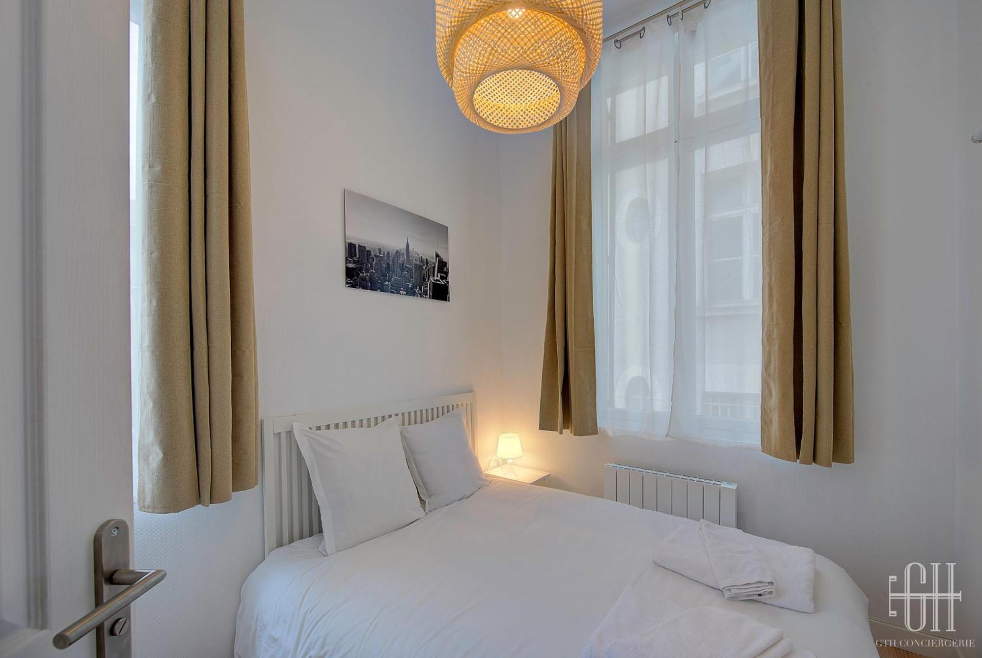 Apartamento Le Cosy / Vieux Tours Exterior foto